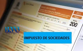 El Impuesto de Sociedades
