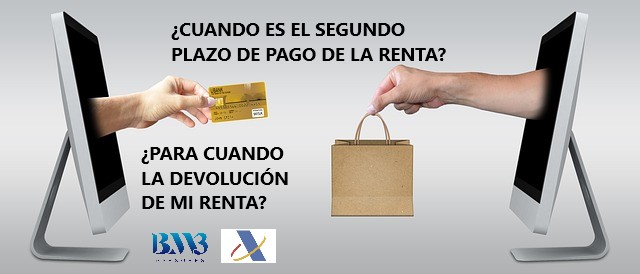 Devolución de la renta y otras cuestiones importantes